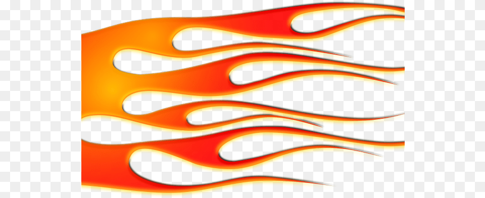 Car Flames, Cutlery, Fork, Art, Modern Art Free Png