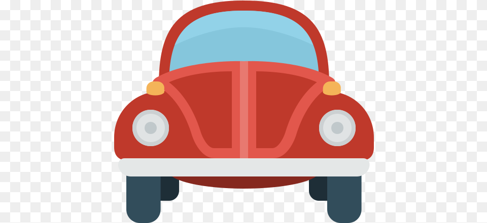 Car Flat Vector Car Icon, Coupe, Sports Car, Transportation, Vehicle Png