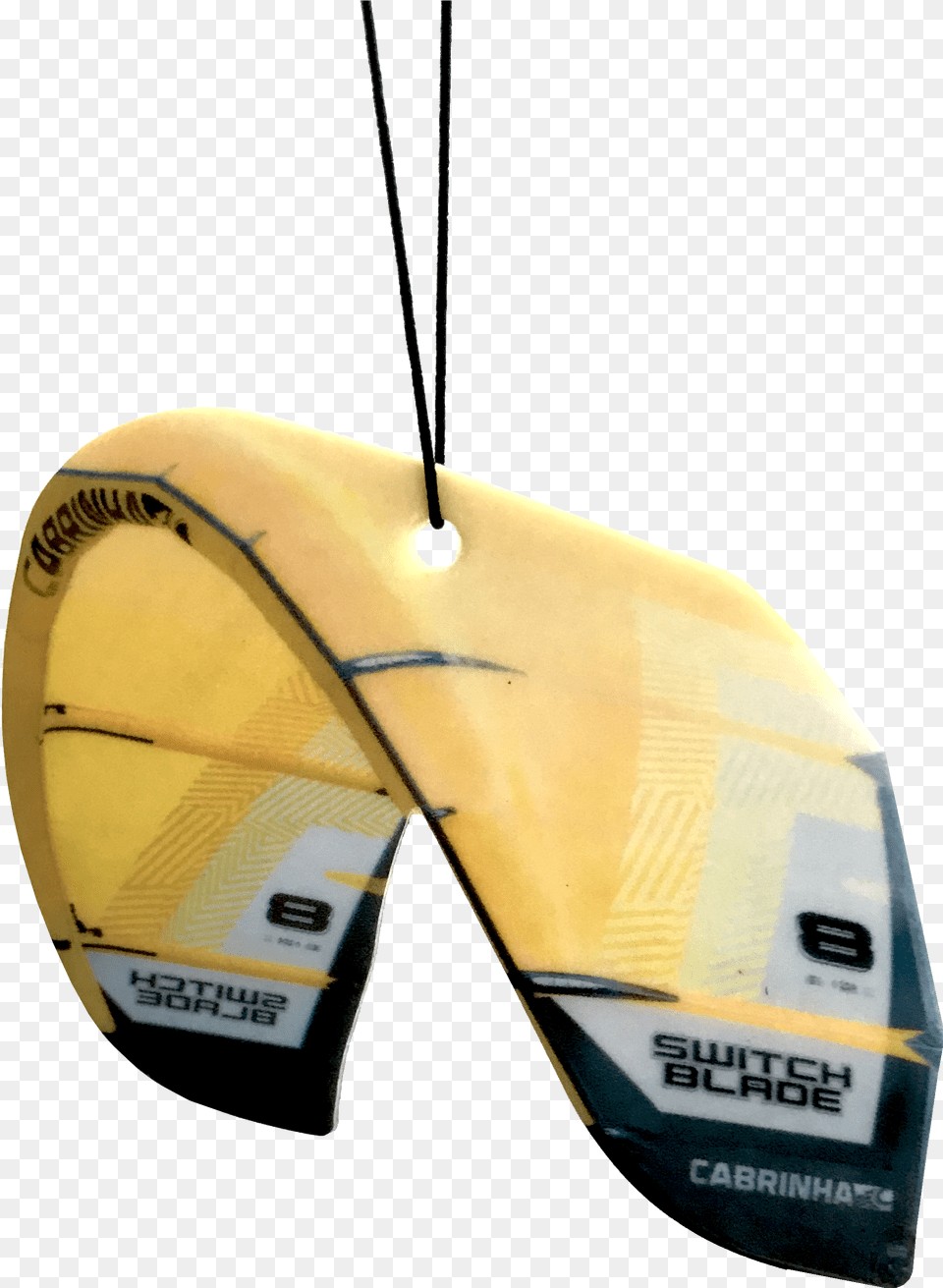 Car Freshener Cabrinha Switchblade Kitesurfing Accessories, Water, Baseball Cap, Cap, Clothing Png Image