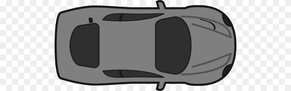 Car From Above, Bag, Backpack Png