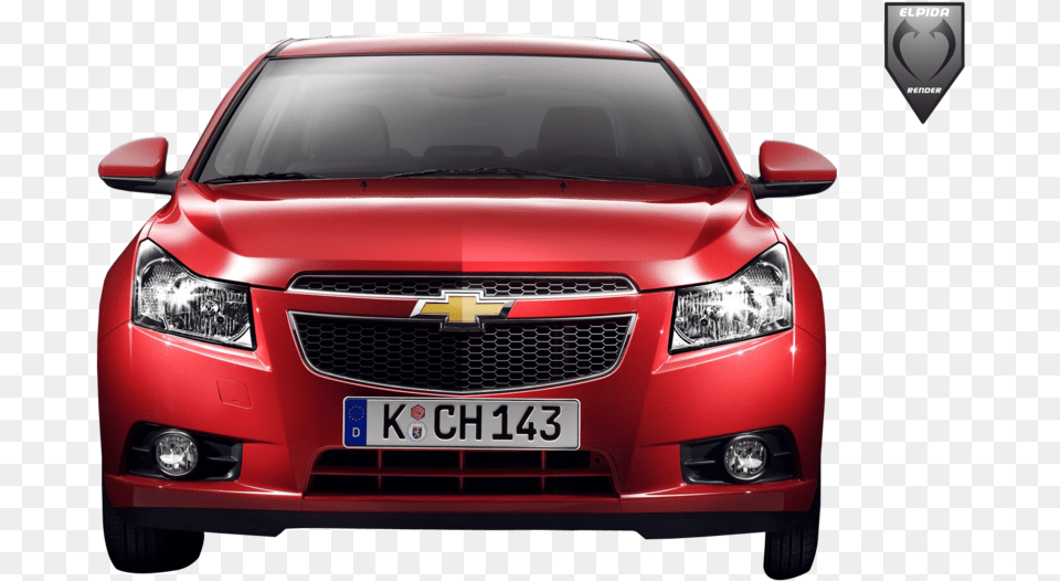 Car Front Chevrolet Cruze, License Plate, Sedan, Transportation, Vehicle Free Png