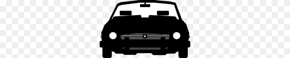 Car Front Clip Art, Coupe, Sports Car, Transportation, Vehicle Free Transparent Png