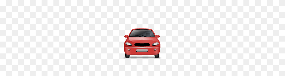 Car Front Red Icon Transporter Multiview Iconset Icons Land, Vehicle, Coupe, Transportation, Sports Car Free Png Download