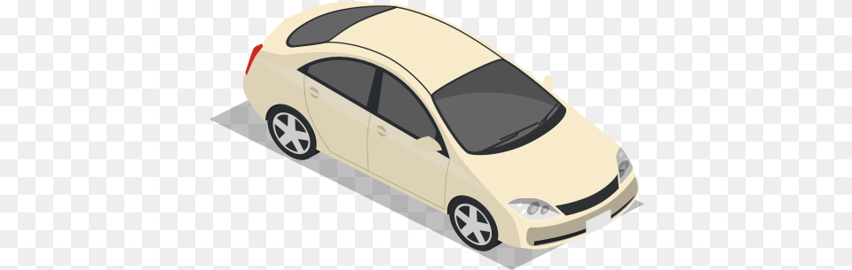 Car Front Vehicle Icon Isometric Car, Alloy Wheel, Transportation, Tire, Spoke Free Transparent Png