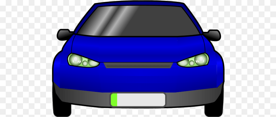 Car Front View Clipart Clipart Best Front Of A Car, Coupe, Sports Car, Transportation, Vehicle Free Transparent Png