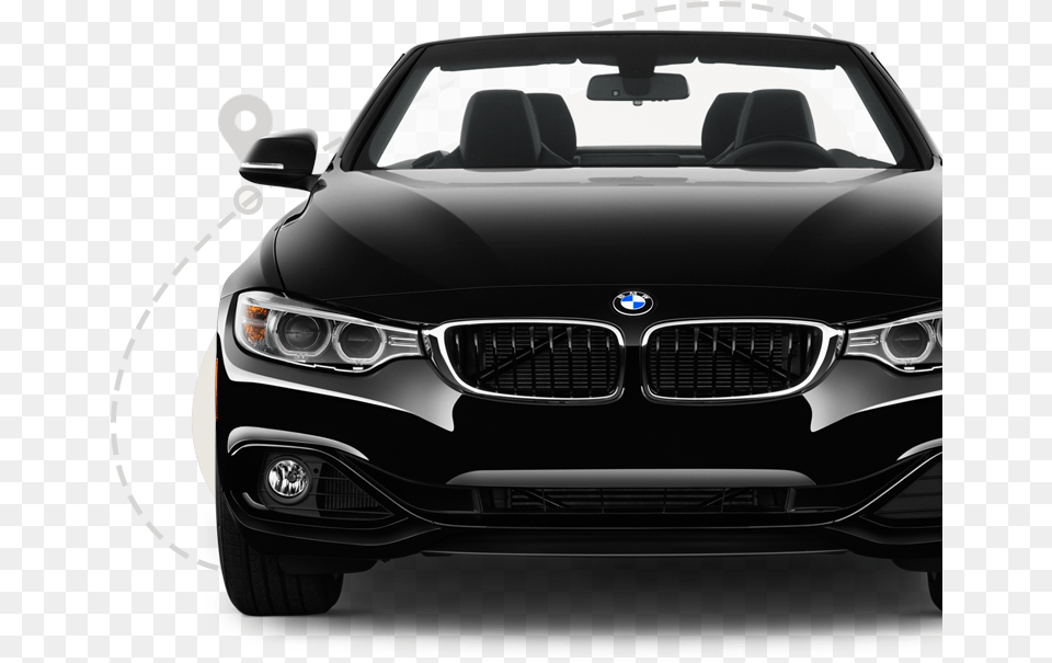 Car Front View Uokplrs Bmw Car In Front, Transportation, Vehicle, Coupe, Sports Car Free Transparent Png