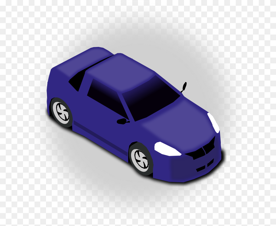 Car Gifs 3d, Spoke, Vehicle, Coupe, Machine Free Png Download