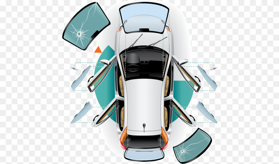 Car Glasses Repair And Replacement Converted Auto Glass Replacement, Transportation, Vehicle, Windshield, Smoke Pipe Free Transparent Png