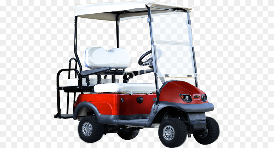 Car Golf Buggies Transport Vehicle Golf Cart, Transportation, Golf Cart, Sport, Tool Free Png Download