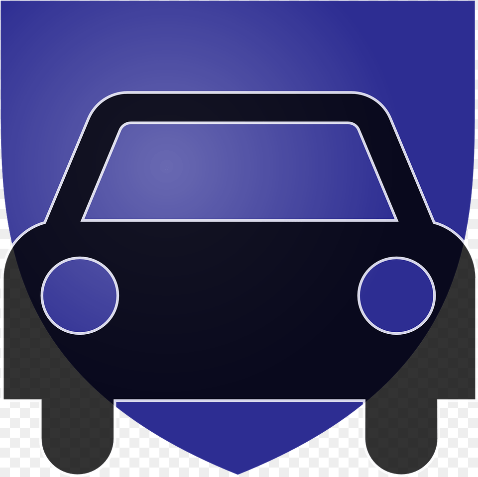 Car Headlights Front Auto Clipart, Disk Png