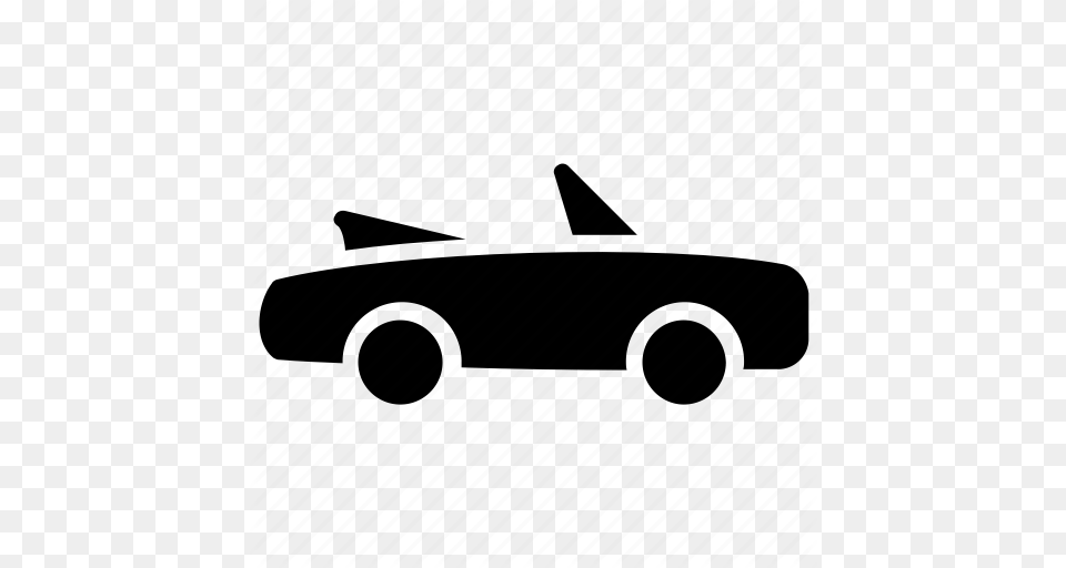 Car Hiphop Car Rolls Royce Transport Vehicle Icon, Machine, Spoke, Transportation Png Image