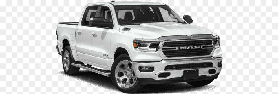 Car Horn In Outline 2019 Dodge Ram Crew Cab, Pickup Truck, Transportation, Truck, Vehicle Png