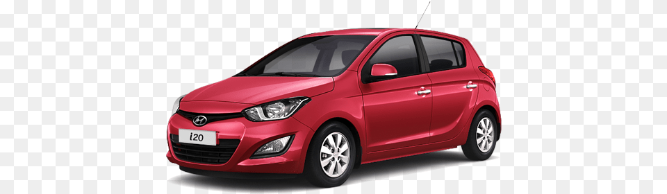 Car I20 Hyundai I20 Price In Lebanon, Sedan, Transportation, Vehicle, Hatchback Free Png