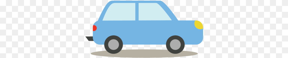 Car Icon, Transportation, Vehicle, Device, Grass Png Image