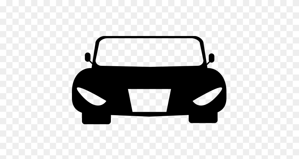 Car Icon, Firearm, Weapon, Text Free Transparent Png