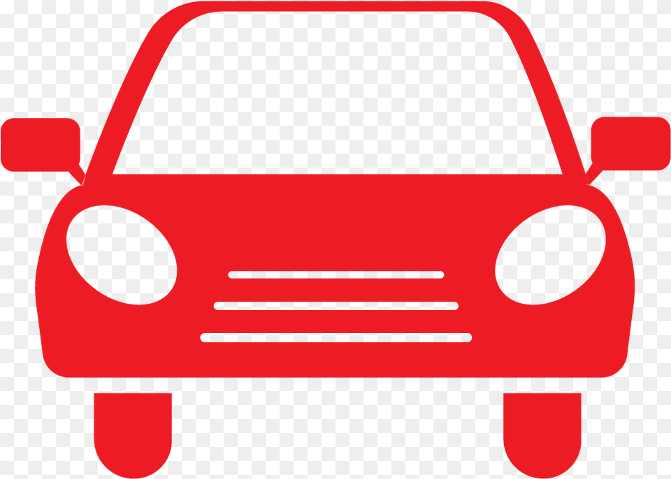 Car Icon, Vehicle, Transportation, Tool, Plant Png Image