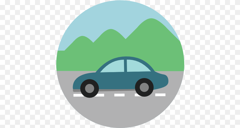 Car Icon Icons Library Bridge, Vehicle, Transportation, Sedan, Wheel Free Transparent Png