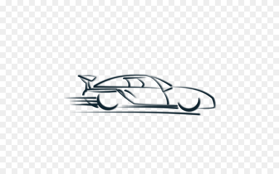 Car Icon Clip Art, Bow, Weapon, Sled Png