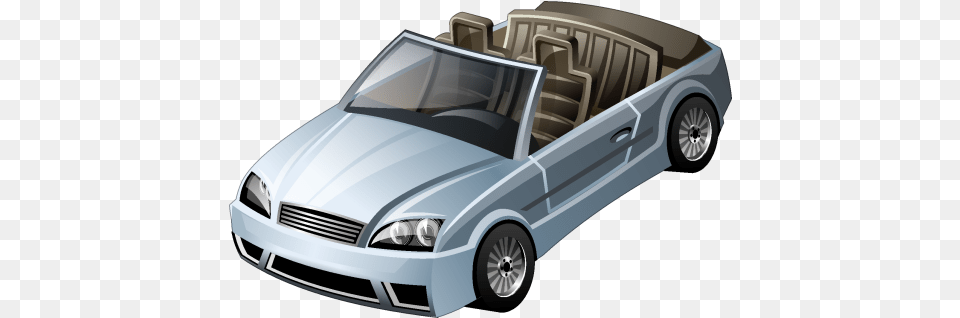 Car Icon Convertible, Coupe, Sports Car, Transportation, Vehicle Free Transparent Png