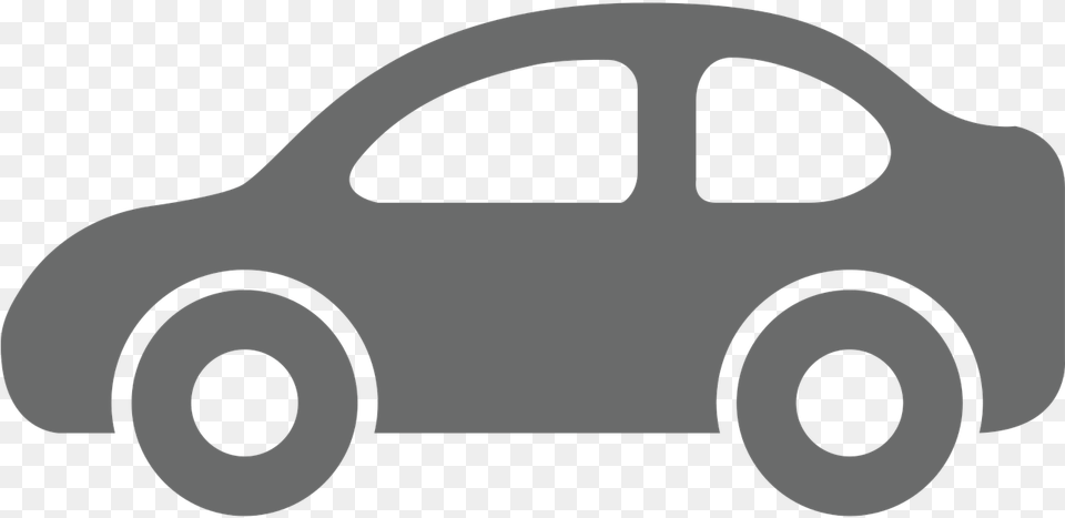 Car Icon Graphic, Stencil, Vehicle, Transportation, Sedan Png Image