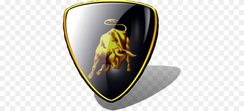 Car Icon Lamborghini Logo Without Lamborghini, Armor Free Png