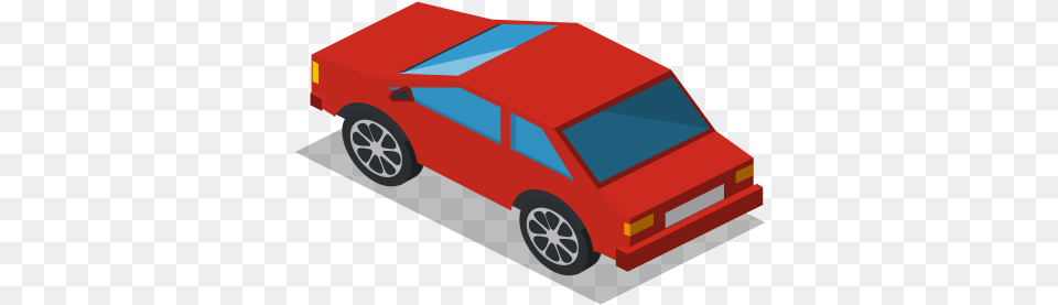 Car Icon Of Flat Style Available In Svg Eps Ai Model Car, Wheel, Machine, Vehicle, Transportation Free Transparent Png