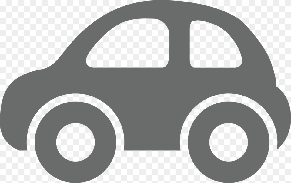 Car Icon Vector Auto Ikona, Stencil, Plant, Tool, Lawn Mower Free Png