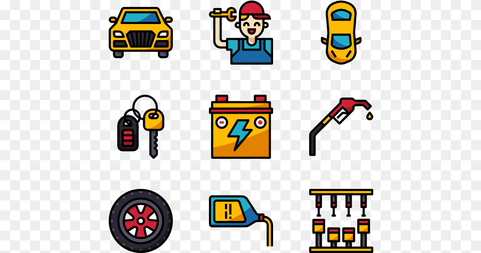 Car Icono Economy, Person, Transportation, Vehicle, Face Png