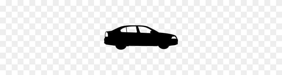 Car Icons, Gray Free Transparent Png