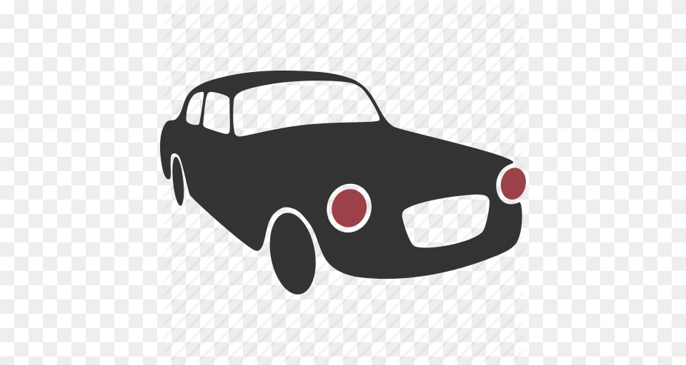 Car Icons Sedan, Coupe, Sports Car, Transportation, Vehicle Free Png Download