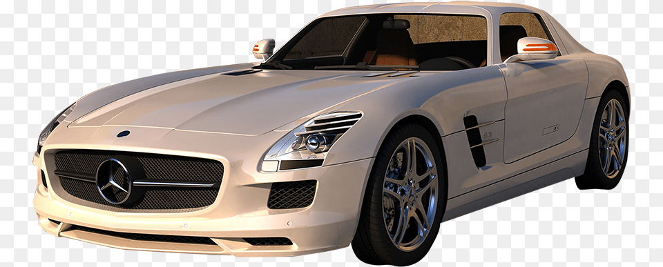 Car Image Transparent Background Luxury Auto Dubai, Alloy Wheel, Vehicle, Transportation, Tire Free Png Download