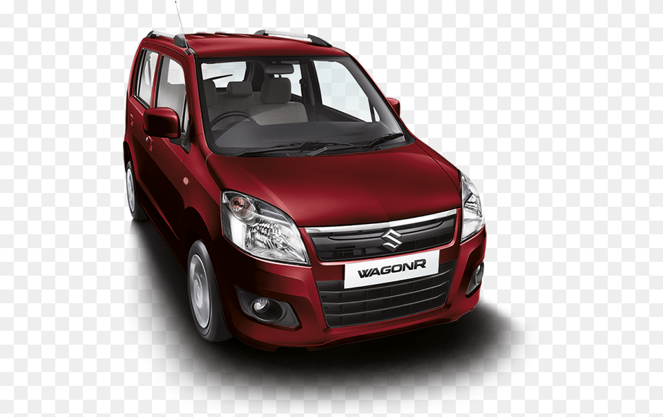 Car Images Maruti New Wagon R Red Lxi, Transportation, Vehicle, Suv, Machine Free Png