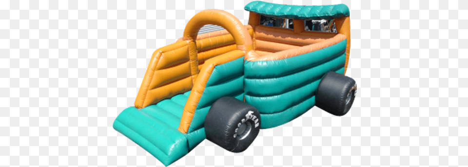 Car Inflatable Free Png Download