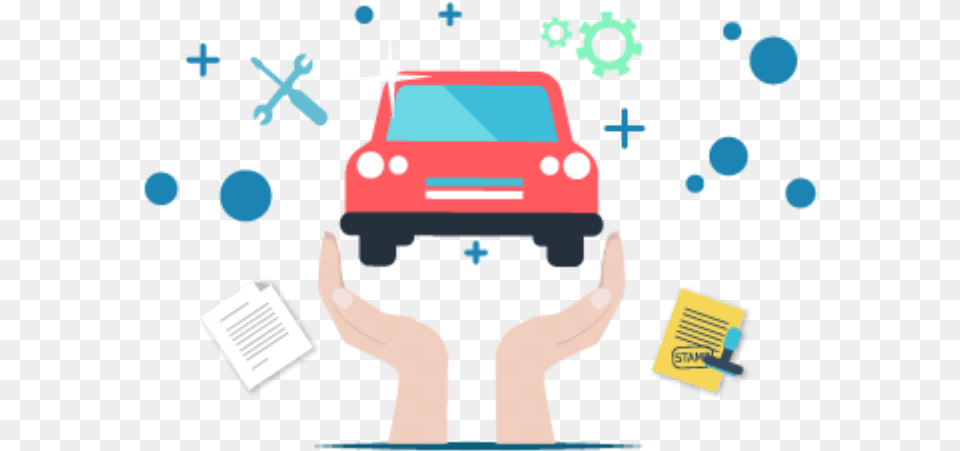 Car Insurance, Advertisement, Poster Free Png Download