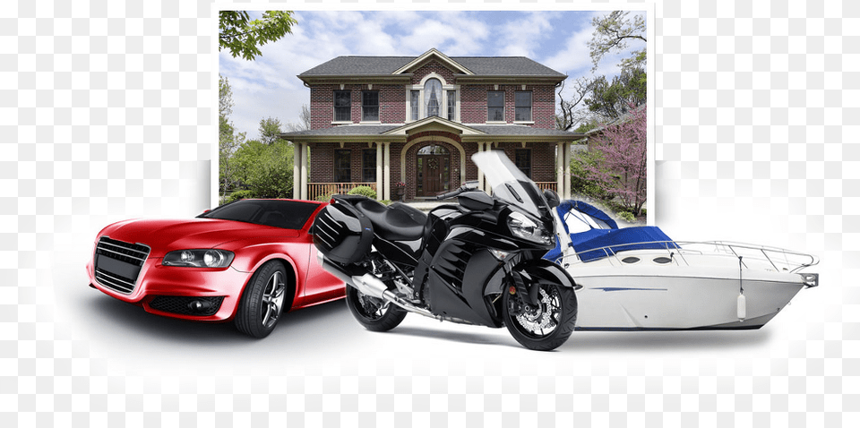 Car Insurance All Motor Insurance, Vehicle, Transportation, Motorcycle, Wheel Png