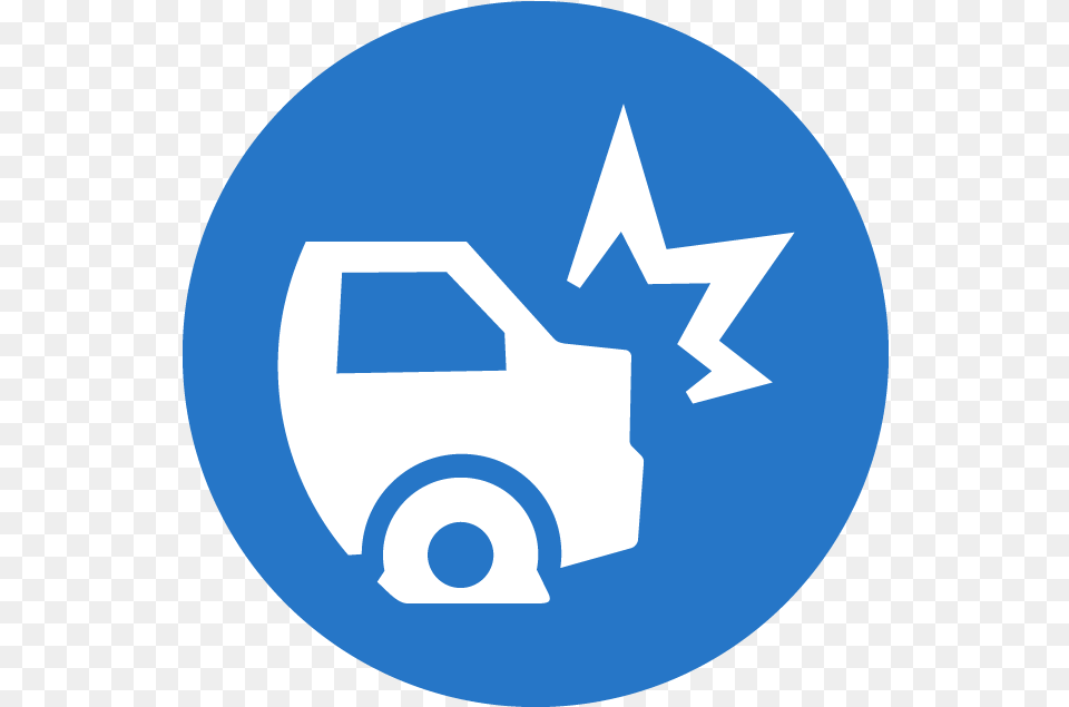 Car Insurance Coverages Property Damage Icon, Symbol Free Transparent Png