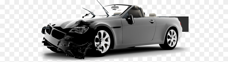 Car Insurance Crashed Car No Background, Alloy Wheel, Vehicle, Transportation, Tire Png