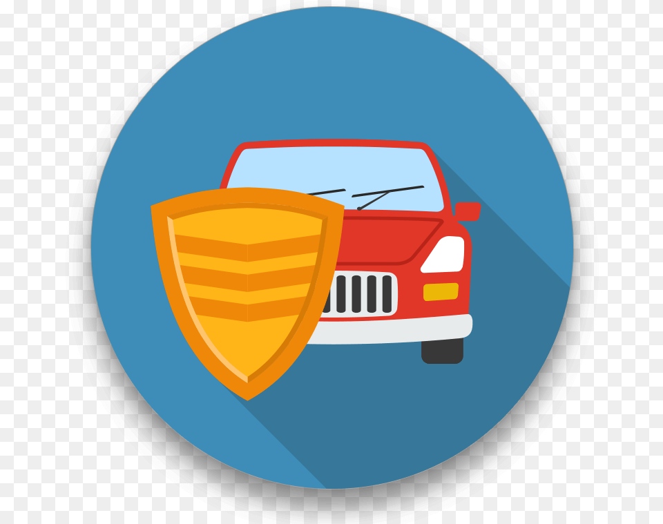 Car Insurance Icon, License Plate, Transportation, Vehicle, Disk Free Png Download
