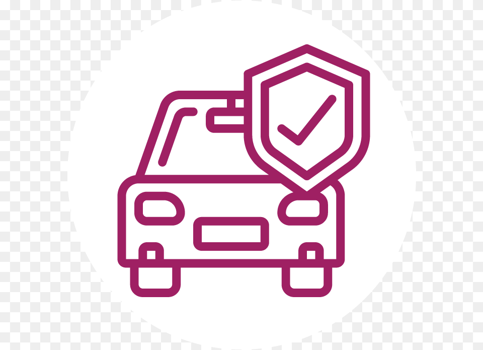 Car Insurance Icon Free Transparent Png