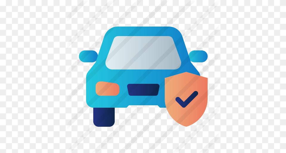 Car Insurance Icono Seguros De Autos, License Plate, Transportation, Vehicle, Device Png Image
