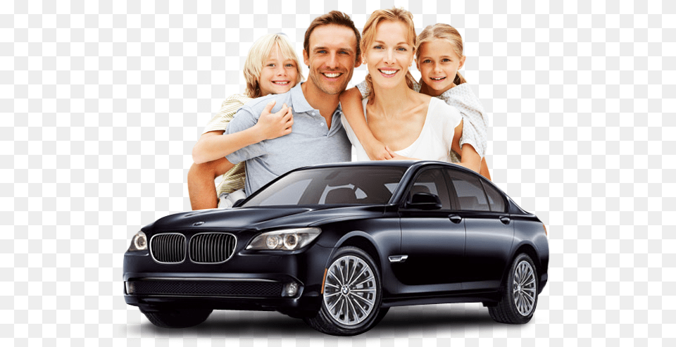 Car Insurance Imagen De Familia, Sedan, Vehicle, Transportation, Adult Png