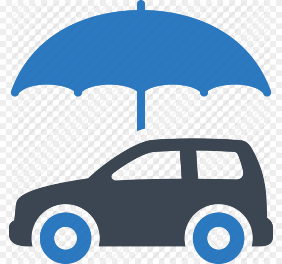 Car Insurance Logo, Canopy, Umbrella Png Image