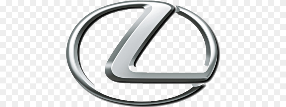 Car Is Toyota Luxury Vehicle Brands Lexus Logo, Symbol, Text, Emblem Free Png