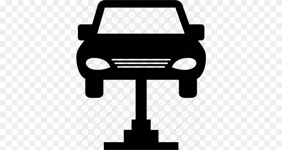 Car Jack Clipart, Furniture, Architecture, Building, Lighting Png