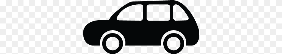 Car Jeep Fiat Wagon Van Icon Car, Transportation, Vehicle Png Image