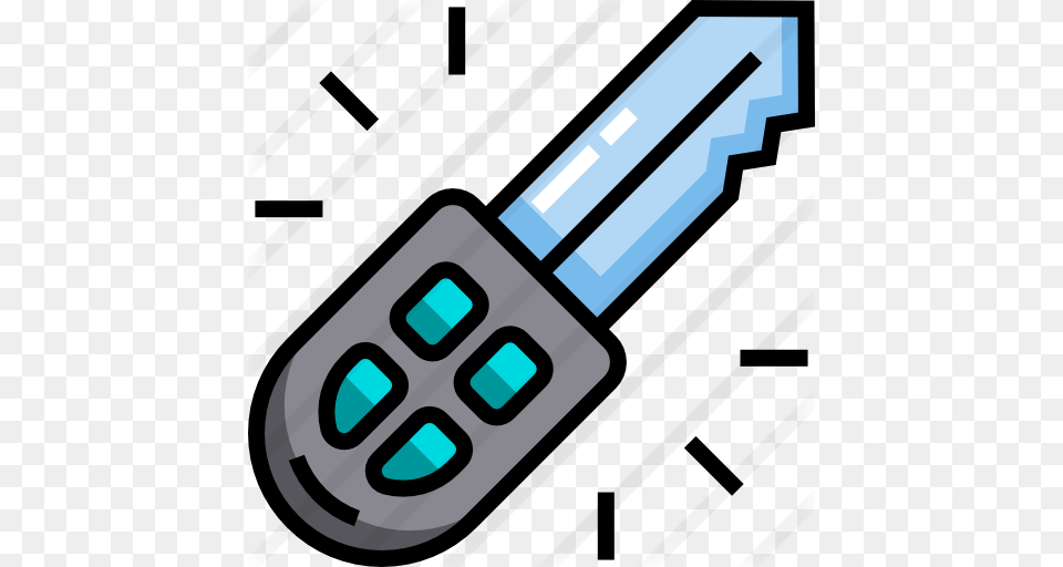 Car Key, Smoke Pipe Free Png