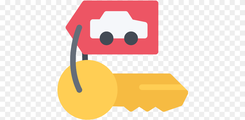 Car Key Icon Clip Art Png Image