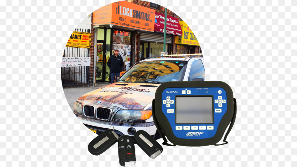 Car Key Made Admin 2019 02 20t19 Bmw, Monitor, Computer Hardware, Electronics, Hardware Png