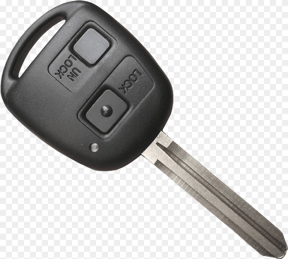 Car Key Replacement Types Prado 120 Key Png