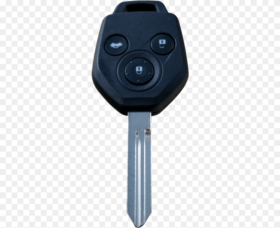 Car Key With Remote For Subaru Key, Electronics, Speaker Png Image